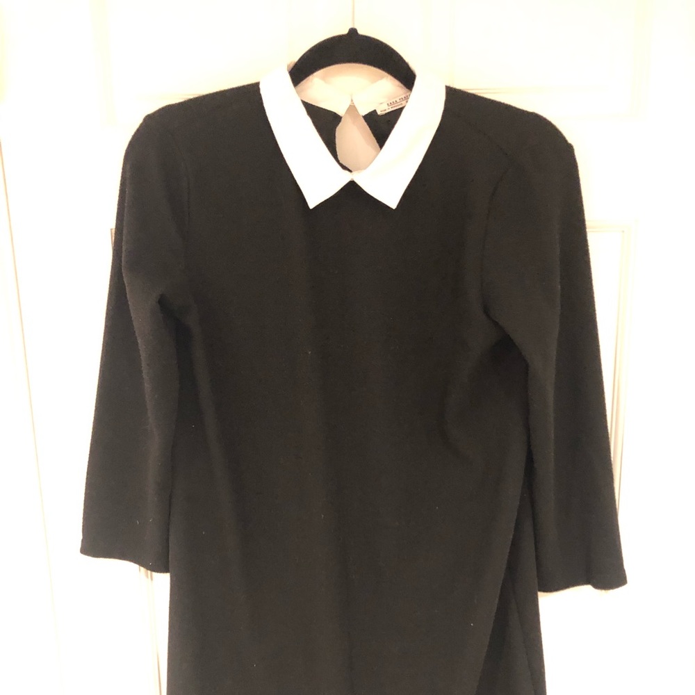 Wednesday Addams Halloween Costume
